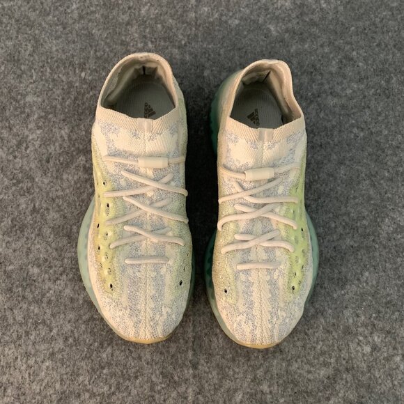 Adidas Yeezy Boost 380 Alien Blue GW0304 - Picture 9 of 15